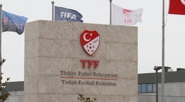 TFF’den yayın ihalesi açıklaması TFF’den yayın ihalesi açıklaması