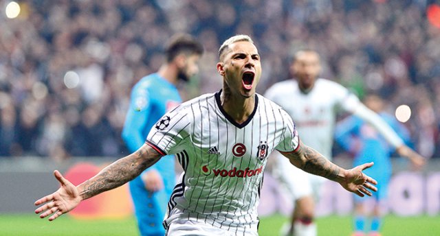 Beşiktaş Benfica canlı Beşiktaş Benfica canlı