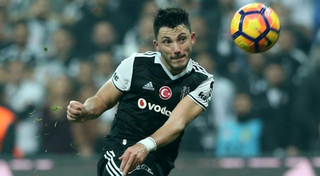 Tolgay Arslan'dan maç sonrası açıklama