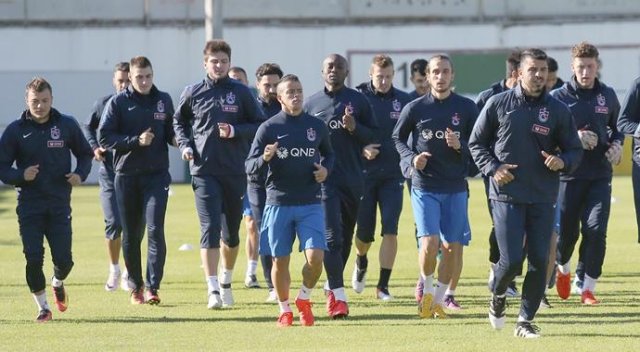 Trabzonspor'a tarihi fark Trabzonspor'a tarihi fark