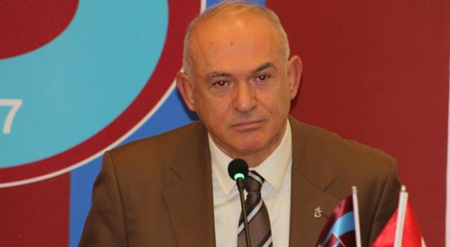 Trabzonspor Divan Başkanlık Kurulu'ndan açıklama Trabzonspor Divan Başkanlık Kurulu'ndan açıklama
