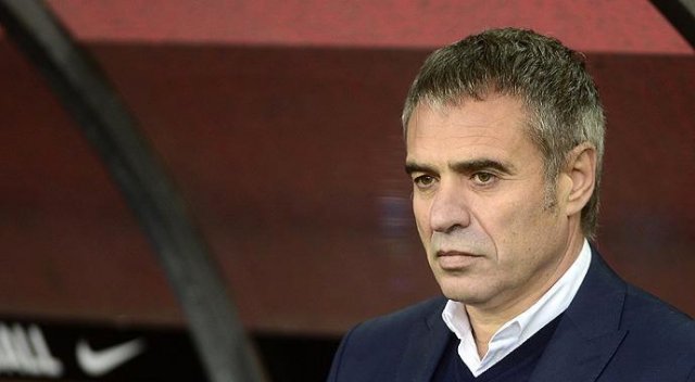 Trabzonspor'un Yanal ile kötü dönemi Trabzonspor'un Yanal ile kötü dönemi