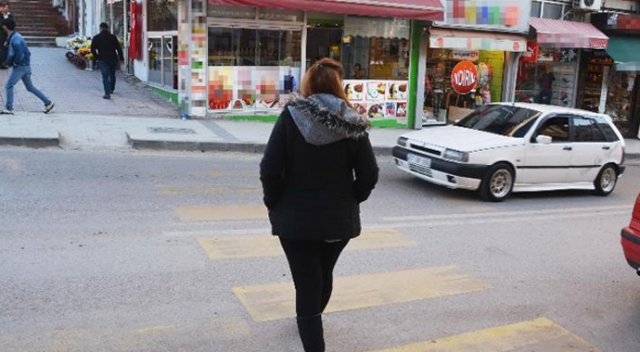 Trafik ışığı olmayan kent: Sinop