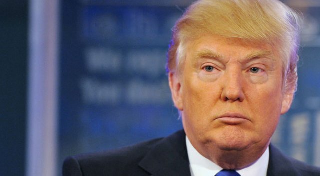 Trump, 1 dolar maaş alacak!
