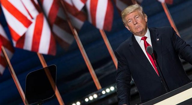 Trump&#039;a kötü haber geldi