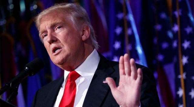 Trump göreve başladıktan sonra Rusya'yı ziyaret edebilir Trump göreve başladıktan sonra Rusya'yı ziyaret edebilir