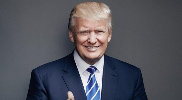 Trump'ın ilk 100 günlük planı