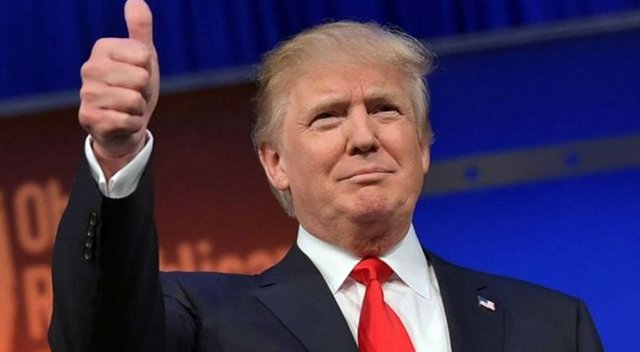 Trump'ın kabinesi şekillenmeye başladı Trump'ın kabinesi şekillenmeye başladı