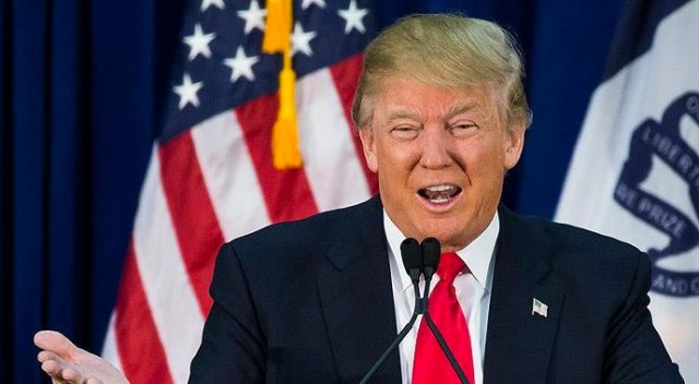 Trump'ın kazanacağını bilen profesörden 'Trump uyarısı' Trump'ın kazanacağını bilen profesörden 'Trump uyarısı'