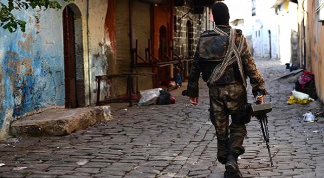 TSK açıkladı: 510 terörist öldürüldü TSK açıkladı: 510 terörist öldürüldü