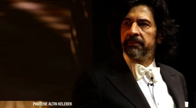 Tuğba Ekinci'nin Altın Kelebek ödül törenine girişi yasaklanmış Tuğba Ekinci'nin Altın Kelebek ödül törenine girişi yasaklanmış