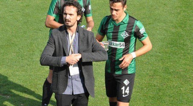 Tuncay 18&#039;de yıkıldı