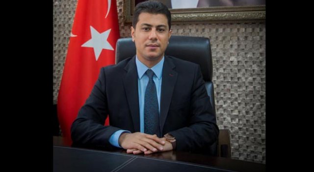 Tunceli Belediye'sine kayyum atandı Tunceli Belediye'sine kayyum atandı