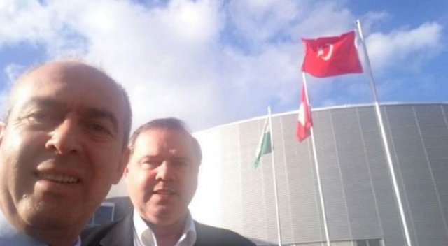 Türk bisikletinde bir ilk