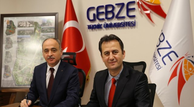Türkiye’de ilk olacak Türkiye’de ilk olacak