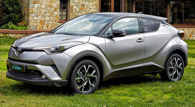 Türkiye'de üretilen ilk hibrit otomobilin fiyatı belli oldu Türkiye'de üretilen ilk hibrit otomobilin fiyatı belli oldu
