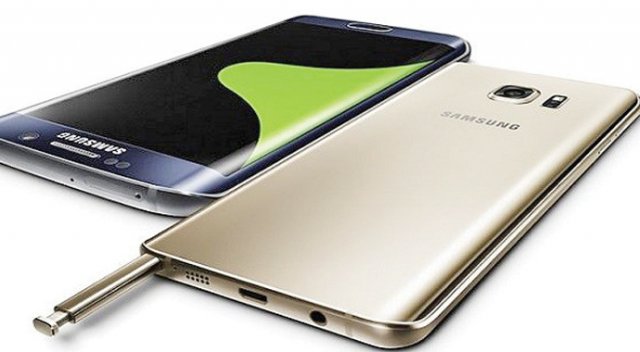 Türkiye’deki Galaxy Note 7 Değişim Programı uzatıldı Türkiye’deki Galaxy Note 7 Değişim Programı uzatıldı