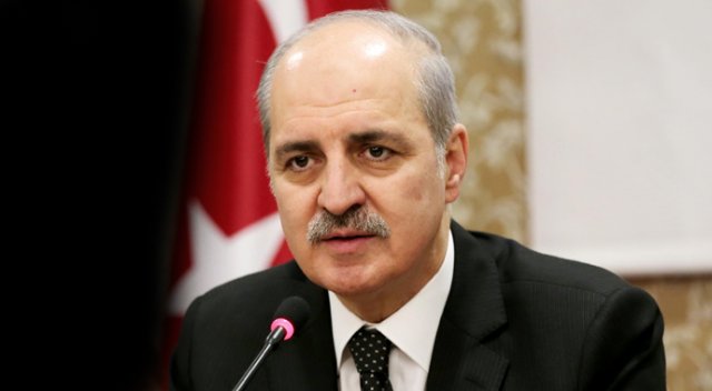 Türkiye'den Avrupa'ya rest! Türkiye'den Avrupa'ya rest!