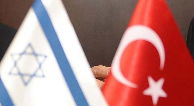 Türkiye ile İsrail anlaştı: Bugün belirleniyor Türkiye ile İsrail anlaştı: Bugün belirleniyor