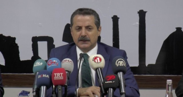 Türkiye organik gübreye geçiyor Türkiye organik gübreye geçiyor