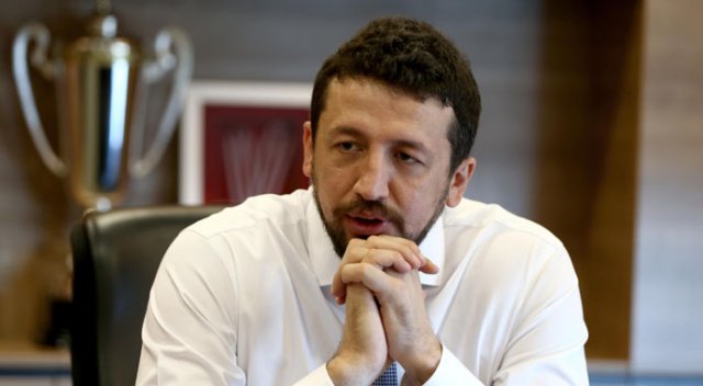 Türkoğlu: Enes&#039;in kafası çalışmıyor