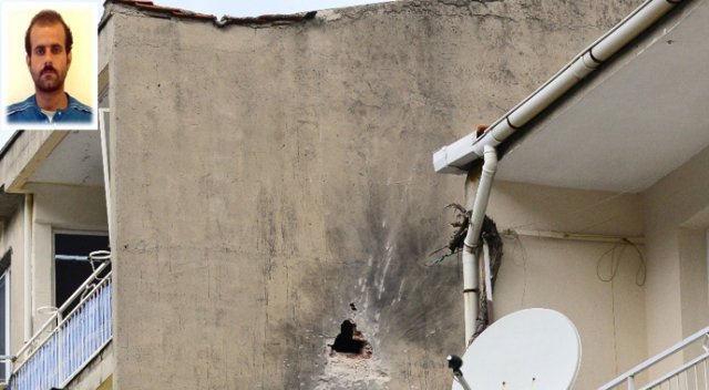 Üç saldırının faili PKK’lı terörist yakalandı