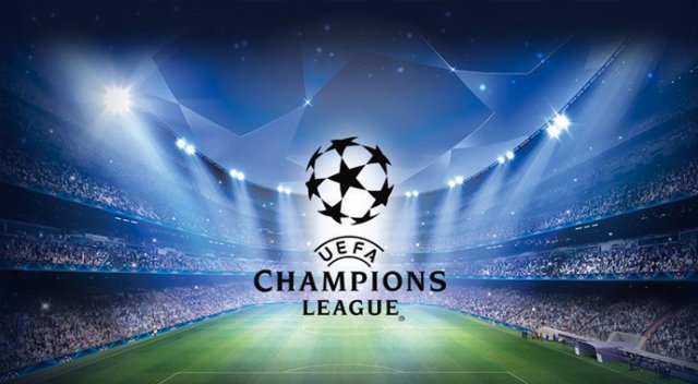 UEFA Şampiyonlar Ligi'nde 5. hafta heyecanı UEFA Şampiyonlar Ligi'nde 5. hafta heyecanı