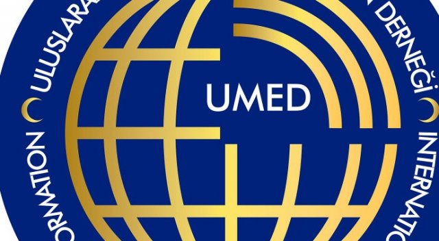 UMED’den Alman Dil Derneği’ne tepki UMED’den Alman Dil Derneği’ne tepki