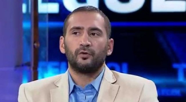 Ümit Karan'dan Volkan Demirel'e cevap Ümit Karan'dan Volkan Demirel'e cevap