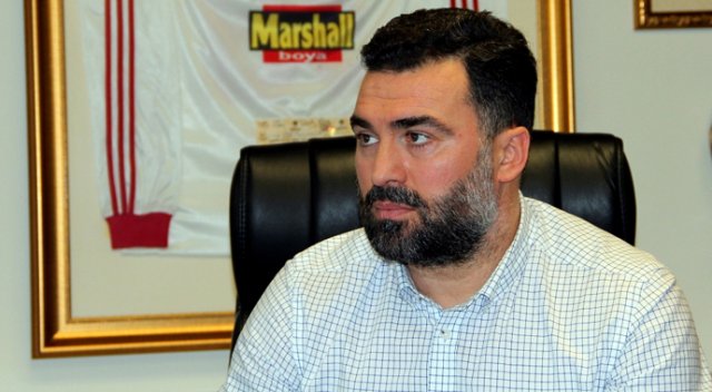 Ünsal: Lens ve Mehmet Topal oynasaydı...