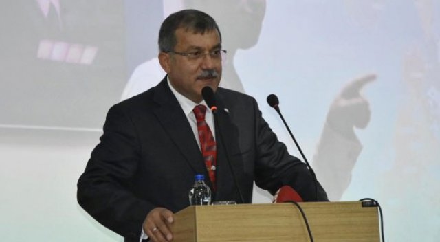 Uzunkaya: Mola vermeden devam edeceğiz Uzunkaya: Mola vermeden devam edeceğiz
