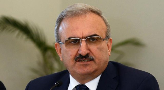 Vali Karaloğlu, Acun Ilıcalı iddiasına kızdı: 'Gel veriyoruz' diyemeyiz Vali Karaloğlu, Acun Ilıcalı iddiasına kızdı: 'Gel veriyoruz' diyemeyiz