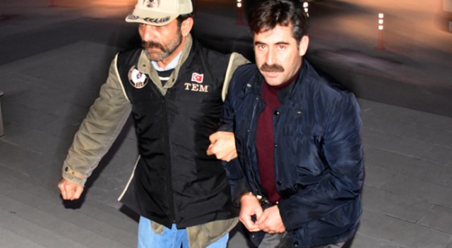 Van Büyükşehir Belediye Başkanı Bekir Kaya tutuklandı