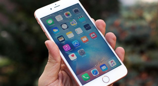 Ve iPhone'ların fiyatları resmen düştü Ve iPhone'ların fiyatları resmen düştü