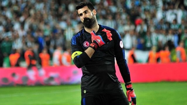 Volkan Demirel: Galatasaray'ın artık yenilgilere alışması gerek Volkan Demirel: Galatasaray'ın artık yenilgilere alışması gerek