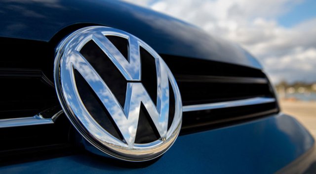 Volkswagen Cezayir'e fabrika kurdu Volkswagen Cezayir'e fabrika kurdu