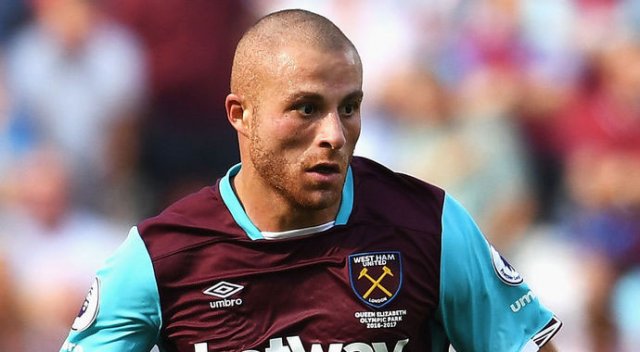 West Ham'ın Gökhan Töre kararı West Ham'ın Gökhan Töre kararı