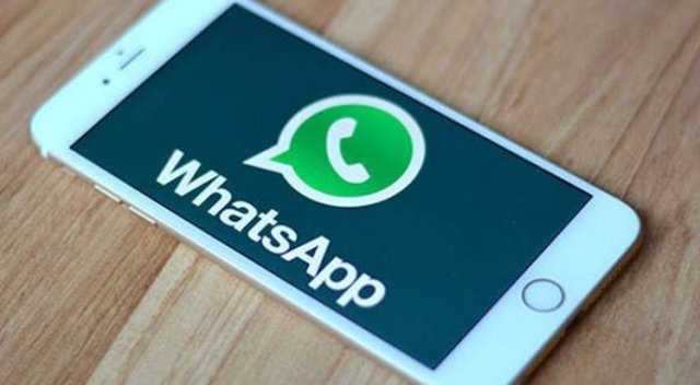 Whatsapp kullananlara müjde! Whatsapp kullananlara müjde!