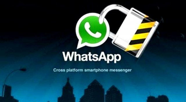 WhatsApp'ta büyük tehlike! WhatsApp'ta büyük tehlike!