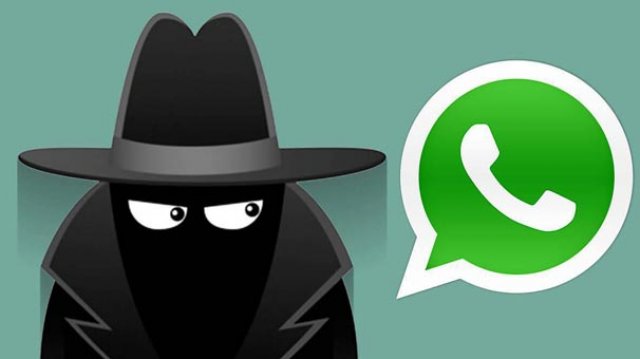 WhatsApp'ta virüs paniği WhatsApp'ta virüs paniği
