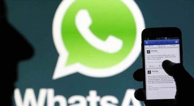 WhatsApp'tan resmi açıklama: Ücretsiz görüntülü konuşma özelliği yakında WhatsApp'tan resmi açıklama: Ücretsiz görüntülü konuşma özelliği yakında