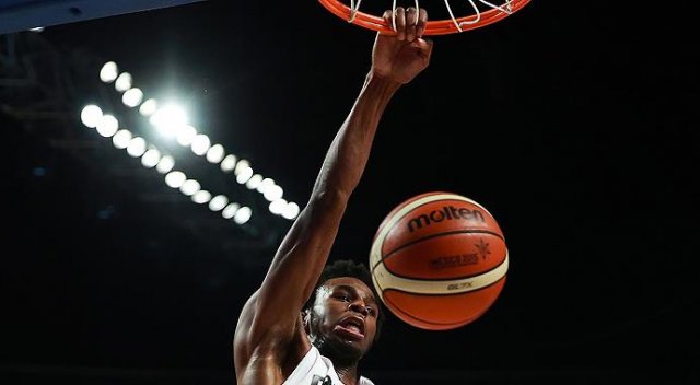 Wiggins&#039;ten Lakers potasına 47 sayı