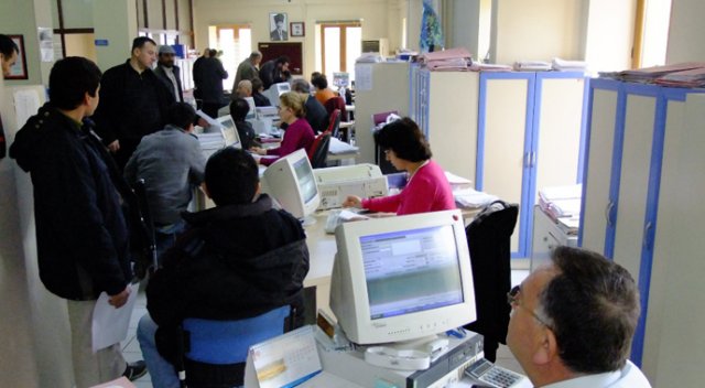 Yapılandırma için son gün Yapılandırma için son gün