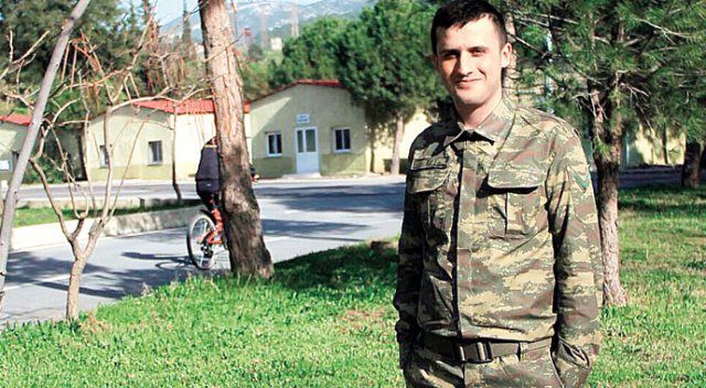 Yaşayan Halisdemir Yaşayan Halisdemir