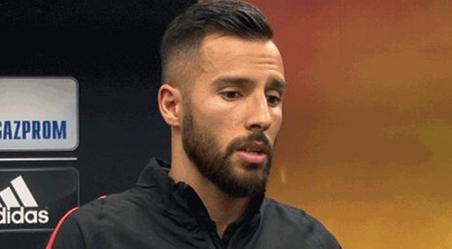 Yasin bin pişman
