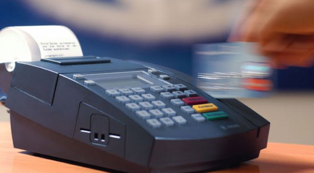 Yavaş çalışan POS’a ceza geliyor
