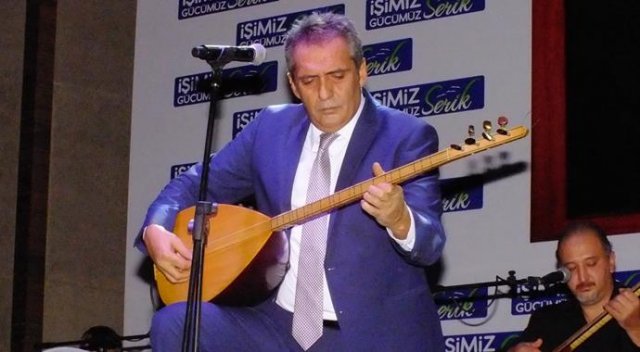 Yavuz Bingöl: Erdoğan'a sahip çıkmamız gerek Yavuz Bingöl: Erdoğan'a sahip çıkmamız gerek