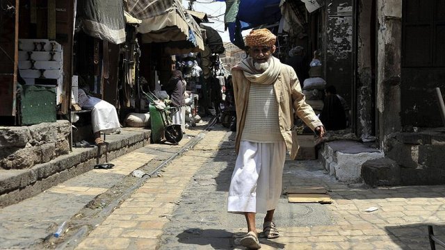 Yemen'de ateşkes yürürlüğe giriyor Yemen'de ateşkes yürürlüğe giriyor