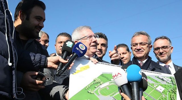 Yıldırım: En kötü zamanımızda 6-0 yendik Yıldırım: En kötü zamanımızda 6-0 yendik