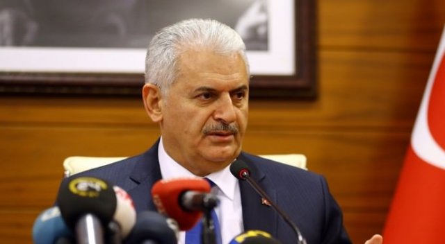 Yıldırım: Vergiler için yeni bir düzenle geliyor Yıldırım: Vergiler için yeni bir düzenle geliyor